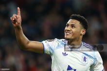 Европа лигаси. "Рома"дан дуранг, "Астон Вилла"да ғалаба ва бошқа натижалар