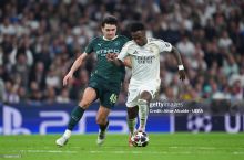 Гвардиола Ҳусановни нима учун "Реал"га қарши учрашувда майдонга туширганини тушунтирди