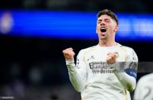 Opta. EЧЛ учун асосий даъвогарлар рейтингини қайтадан тузиб чиқди