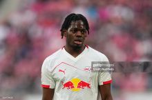 "Арсенал" "Лейпциг" ўйинчисини 60-70 миллион еврога сотиб олиш бўйича музокараларни бошлади — L'Equipe