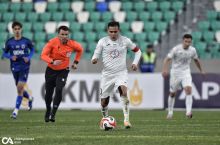 Жавоҳир Қаҳрамонов: "Дурангдан қониқиш ҳосил қилдик" 