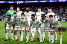 "Реал Мадрид" футболчисини ёзда 50 миллион еврога сотмоқчи