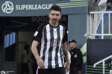 Люпчо Дориев муваффақиятсиз натижалар, захирага олинганининг сабаби ҳамда терма жамоага чақирув ҳақида фикр билдирди