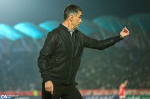 Иван Бошкович "Миркович — яхши дарвозабон" деб айтди. Ҳақиқатан ҳам шундайми?