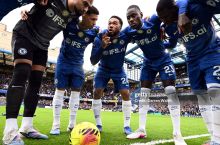 Манба: "Челси" жамоа сардори билан шартномани узайтирди