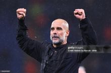 Гвардиола — АПЛда февраль ойининг энг яхши мураббийи