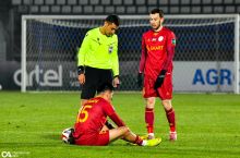 Суперлиганинг 3-туридаги ҳакамлик таҳлили: "Пахтакор" – "Навбаҳор" ва "Насаф" – "Динамо" ўйинларидаги хатолар ҳамда баҳсли қарорлар