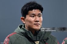 Ким Мин Же "Бавария"ни А Серия топ клубига алмаштириши мумкин