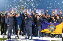 Ўзбекистон Суперкубоги: дебютант “Нефтчи” саккизинчи жамоа, рекорд “Пахтакор”да