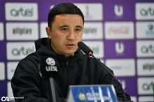 Ислом Исмоилов: "Финалларда тактикадан кўра футболчиларнинг характери юқори планга чиқади"