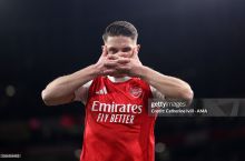 АПЛ. "Арсенал" ўз уйида очко йўқотишига бир баҳя қолди, "Челси" эса Лондонда "Ньюкасл"га мағлуб бўлди