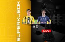 Ўзбекистон Суперкубоги. "Нефтчи" - "Пахтакор" (матнли трансляция)