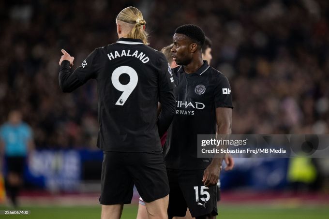 Ўйин давомида биттагина зарба. У "Сити" "Арсенал"дан 9 очко ортда қолиб кетишига етарли бўлди