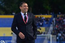 Про лига: мураббийлар билан танишамиз — ОФК Кубоги-2011 ғолиби, "Навбаҳор"нинг собиқ устози ва 2024 йилнинг энг яхши ёшлар мураббийи (1-қисм)
