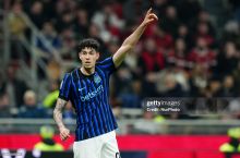 “Барселона” Бастонига қизиқиш билдирмоқда. “Интер” футболчига нарх белгилаган