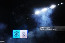 ЕЧЛ. "Манчестер Сити" – "Реал Мадрид" 0:1 (матнли трансляция)