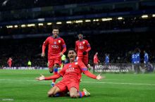 ПСЖ "Челси"ни иккинчи учрашувда ҳам йирик ҳисобда мағлубиятга учратиб, кейинги босқичга йўл олди