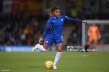 Аёллар футболида тарихий рекорд! "Челси" юлдузи 8 миллион долларлик шартнома имзолади