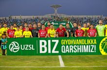 Факт: "Нефтчи" ўз майдонида "Локомотив"ни 15 йилдан буён мағлуб эта олмаяпти