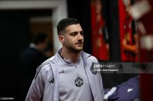 АПЛ. "Борнмут" – "Манчестер Юнайтед": Адли, Далот, Йоро ва Амад бошланғич таркибда