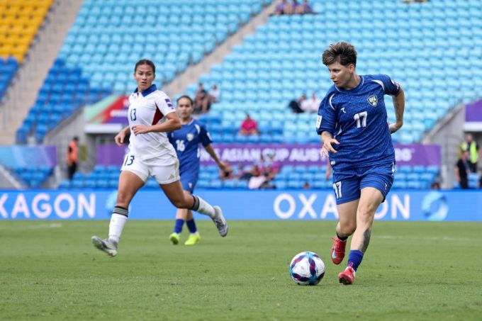 Аёллар футболи: Терма жамоа Жаҳон чемпионатига тайёр ҳам, лойиқ ҳам эмас