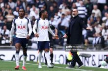 Тудор АПЛдаги шармандали мағлубиятдан сўнг матбуот анжуманига кирмади